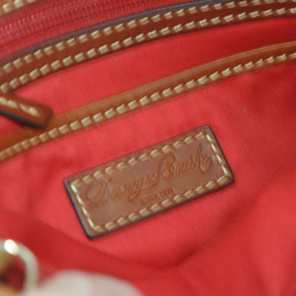 Dooney & Bourke Pebble 1975 Pebble Grain Crossbody - Picture 8 of 9